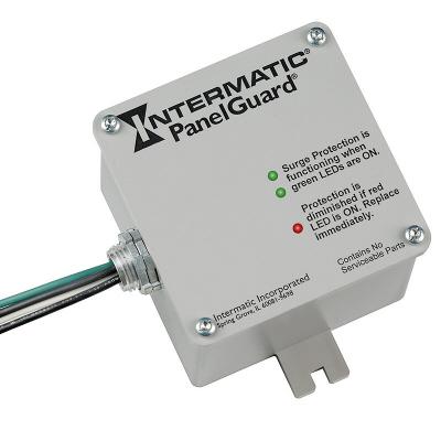 intermatic surge protectors